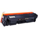 HP 204A Black Compatible Toner Cartridge (CF510A)