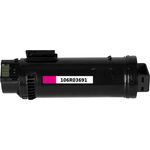 Xerox 106R03691 Magenta Compatible Extra High-Yield Toner Cartridge (106R3691)