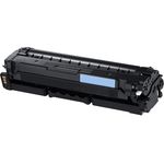 Samsung CLT-C503L Cyan Compatible High-Yield Toner Cartridge