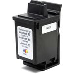 Lexmark 80 Color Remanufactured Ink Cartridge (12A1980)