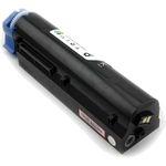 OkiData 45807110 Black Compatible Extra High-Yield Toner Cartridge