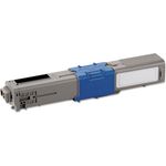 OkiData 44469801 Black Compatible Toner Cartridge (Type C17)