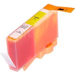 HP 920XL Yellow High-Yield Remanufactured Ink Cartridge (CD974AN)