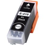 Epson 410XL Black High-Yield Remanufactured Ink Cartridge (T410XL020)