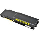 Xerox 106R2227 Yellow Compatible High-Yield Toner Cartridge