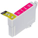 Epson 68 Magenta High-Yield Remanufactured Ink Cartridge (T068320)