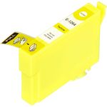 Epson 126 Yellow High-Yield Remanufactured Ink Cartridge (T126420)