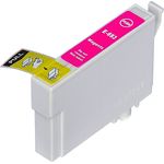 Epson 69 Magenta Remanufactured Ink Cartridge (T069320)