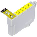 Epson 69 Yellow Remanufactured Ink Cartridge (T069420)