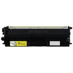 Brother TN439Y Yellow Compatible Ultra High-Yield Toner Cartridge