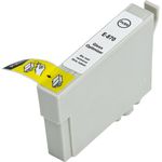 Epson 87 Gloss Optimizer Remanufactured Ink Cartridge (T087020)