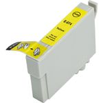 Epson 87 Yellow Remanufactured Ink Cartridge (T087420)1 