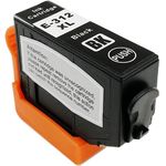 Epson 312XL Black High-Yield Remanufactured Ink Cartridge (T312XL120)