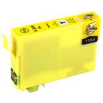 Epson 288XL Yellow High-Yield Remanufactured Ink Cartridge (T288XL420)