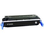 HP 644A Black Remanufactured Toner Cartridge (Q6460A)