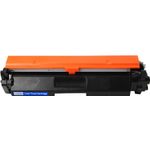 Canon 051 Black Compatible High-Yield Toner Cartridge