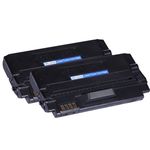 2 Pack Samsung ML-D1630A Black Compatible Toner Cartridge