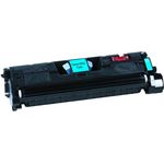 Canon EP-87 Cyan Remanufactured Toner Cartridge