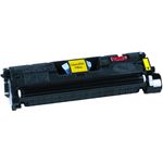 Canon EP-87 Yellow Remanufactured Toner Cartridge