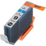 Canon PGI-9C Cyan Compatible Ink Cartridge