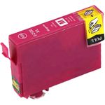 Epson 212XL Magenta High-Yield Remanufactured Ink Cartridge (T212XL320)