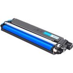 Brother TN227 Cyan Compatible High-Yield Toner Cartridge (Replaces TN223)