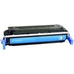 HP 644A Cyan Remanufactured Toner Cartridge (Q6461A)