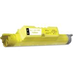 Dell 310-7895 Yellow Compatible High-Yield Toner Cartridge (JD750 / JD768)