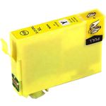 Epson 212XL Yellow High-Yield Remanufactured Ink Cartridge (T212XL420)