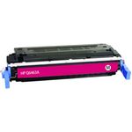 HP 644A Magenta Remanufactured Toner Cartridge (Q6463A)