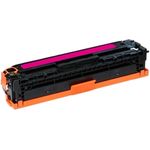 HP 651A Magenta Remanufactured Toner Cartridge (CE343A)