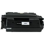 HP 61X High-Yield Black Remanufactured Toner Cartridge (C8061X)