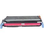 HP 645A Magenta Remanufactured Toner Cartridge (C9733A)