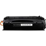 HP 49X Black Compatible High-Yield Toner Cartridge (Q5949X)