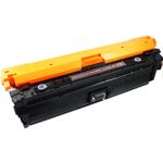 HP 307A Black Remanufactured Toner Cartridge (CE740A)