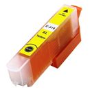 Epson 410XL Yellow High-Yield Remanufactured Ink Cartridge (T410XL420)