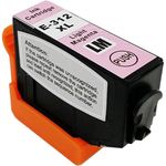 Epson 312XL Light Magenta Remanufactured High-Yield Ink Cartridge (T312XL620)