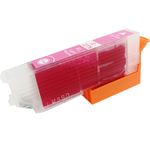 Epson 277XL Light Magenta Remanufactured High-Yield Ink Cartridge (T277XL620)