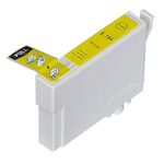 Epson 78 Yellow Remanufactured Ink Cartridge (T078420)