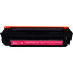 HP 202X Magenta Compatible High-Yield Toner Cartridge (CF503X)