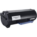 Dell S2830dn 593-BBYP Black Compatible High-Yield Toner Cartridge (GGCTW)