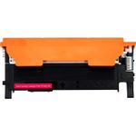 Samsung CLT-M406S Magenta Compatible Toner Cartridge