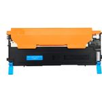 Samsung CLT-C409S Cyan Compatible Toner Cartridge