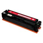 Canon 067H Magenta Compatible High-Yield Toner Cartridge (5104C001)