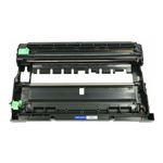 Brother DR730 Black Compatible Drum Unit TN730 & TN760