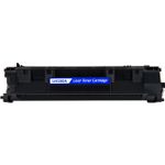 HP 80A Black Compatible Toner Cartridge (CF280A)