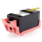 HP 910XL Ink - Black Remanufactured High-Yield Cartridge (3YL65AN)