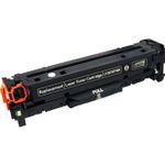 Canon 118 Black Compatible Toner Cartridge (2662B001AA)