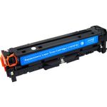 Canon 118 Cyan Compatible Toner Cartridge (2661B001AA)