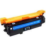 HP 507A Cyan Remanufactured Toner Cartridge (CE401A)